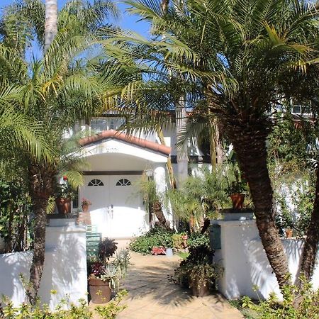 Stylish Mediterranean Villa, Pool, Jacuzzi, Hollywood & Malibu Bliss 洛杉矶 外观 照片