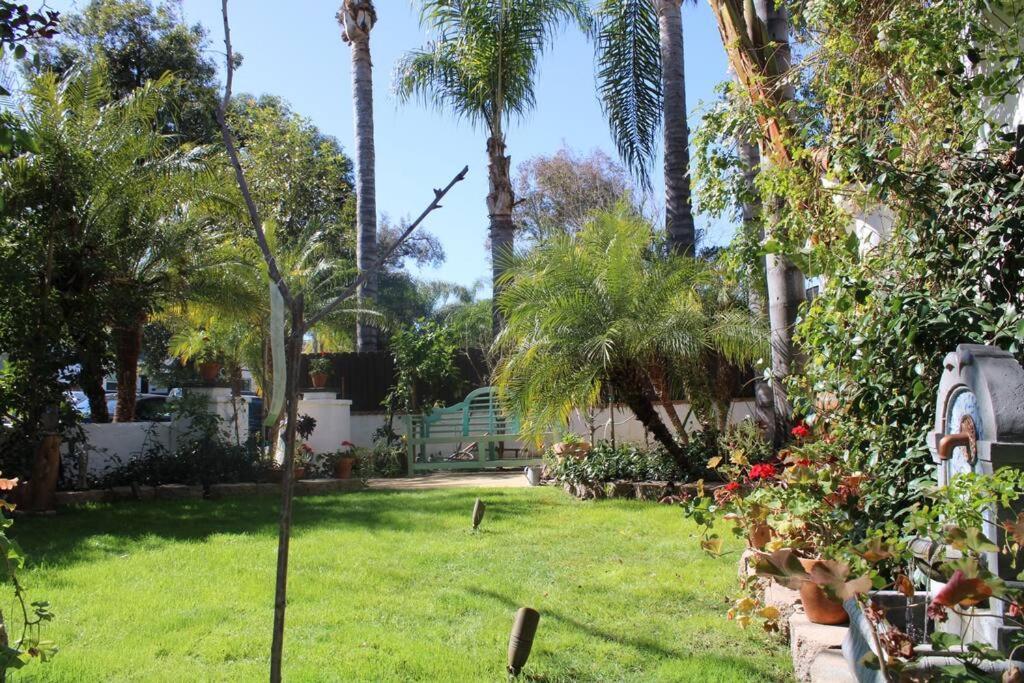 Stylish Mediterranean Villa, Pool, Jacuzzi, Hollywood & Malibu Bliss 洛杉矶 外观 照片