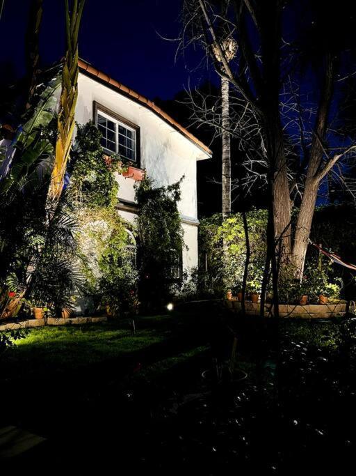 Stylish Mediterranean Villa, Pool, Jacuzzi, Hollywood & Malibu Bliss 洛杉矶 外观 照片